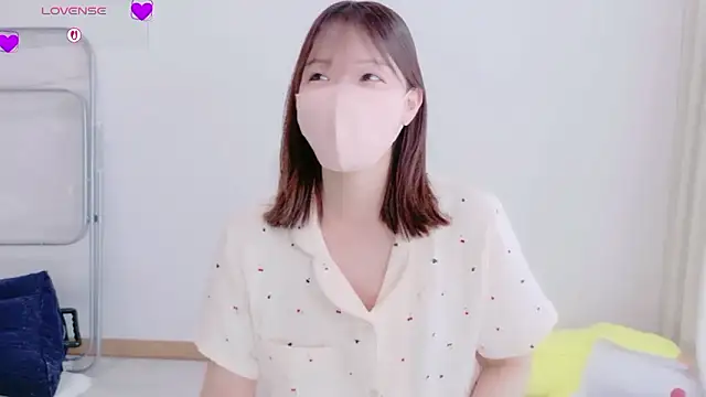 Snapshot of Mayu_o19o chatting on June 4, 1:11 am Mayu o19o online show from June 4, 1:11 am