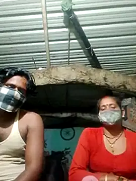 CUTE-004 online show from November 1, 4:53 pm