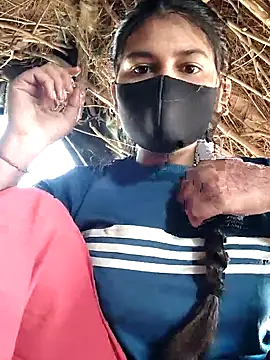 Janvi Jaitly online show from November 10, 3:16 am