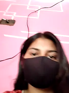 Janvi Jaitly online show from May 8, 3:12 am