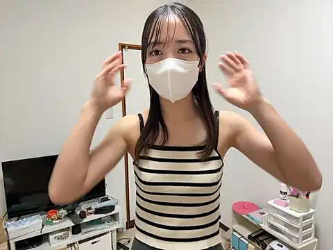 rafachama lvlv online show from October 26, 7:47 am