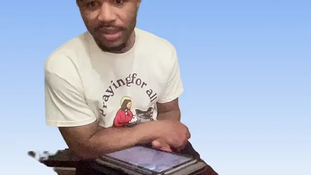 kingtaydo online show from February 10, 7:01 am