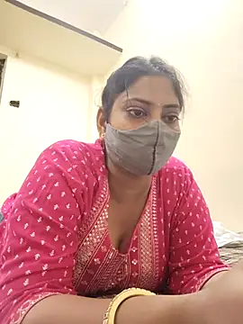 Kajal-baby07 online show from September 23, 6:05 am