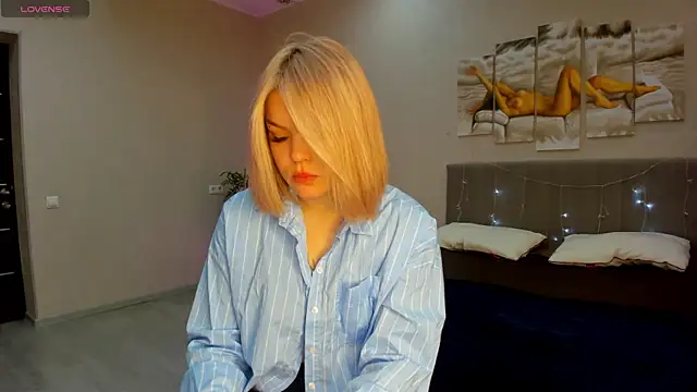 Jerry-Hall online show from January 9, 12:57 am