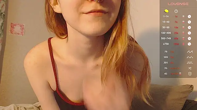 ohmycheryl online show from November 8, 4:40 pm