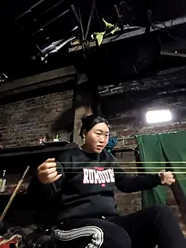 siki-00 online show from November 20, 2:56 am