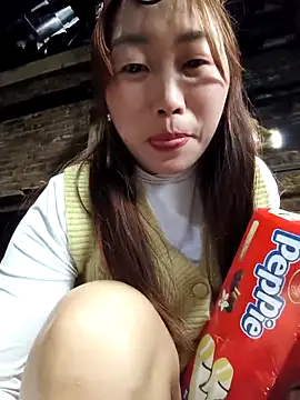 siki-00 online show from February 18, 2:40 am