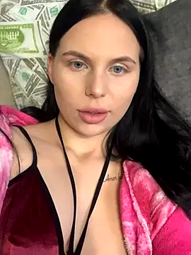 Snapshot of ksenia123 chatting on October 31, 11:55 am ksenia123 online show from October 31, 11:55 am