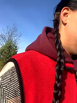 Snapshot of ksenia123 chatting on November 13, 11:42 am ksenia123 online show from November 13, 11:42 am