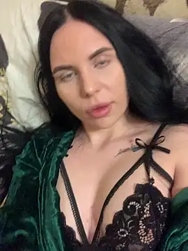 Snapshot of ksenia123 chatting on February 2, 6:28 pm ksenia123 online show from February 2, 6:28 pm