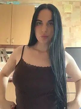 Snapshot of ksenia123 chatting on May 25, 3:51 pm ksenia123 online show from May 25, 3:51 pm