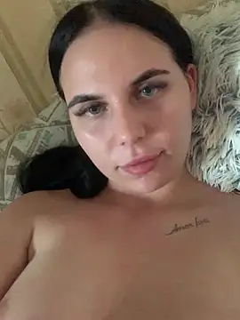 Snapshot of ksenia123 chatting on July 24, 5:00 pm ksenia123 online show from July 24, 5:00 pm