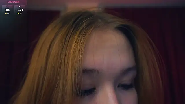 ShariTietge online show from December 14, 9:08 pm