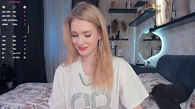 FrancisBivona online show from November 16, 7:03 am