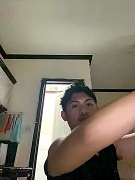 Snapshot of cuteipinoy chatting on January 14, 6:08 am cuteipinoy online show from January 14, 6:08 am