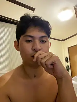 Snapshot of cuteipinoy chatting on March 9, 8:29 am cuteipinoy online show from March 9, 8:29 am