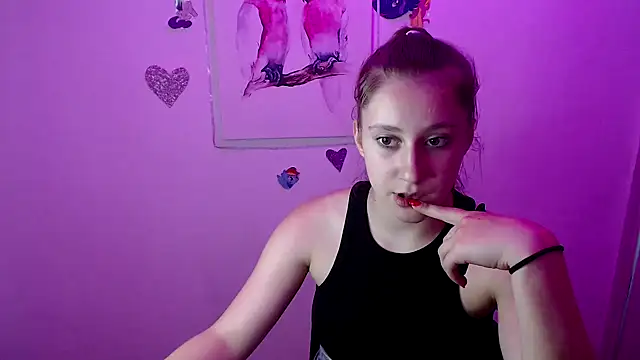 Milka kamila online show from September 16, 12:28 pm