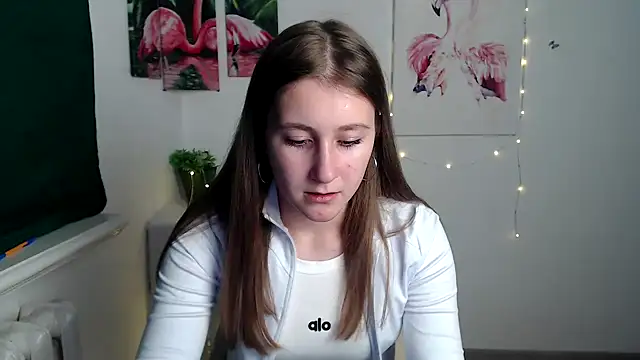 Milka kamila online show from September 30, 11:48 am