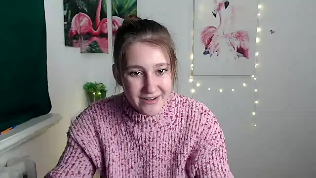 Milka kamila online show from October 1, 12:33 pm