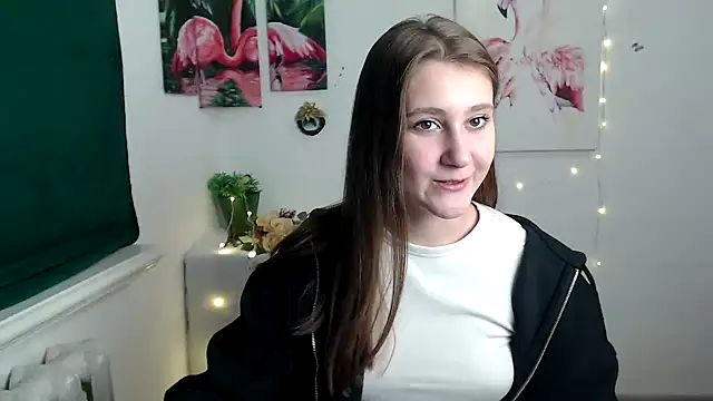 Milka kamila online show from October 6, 1:30 pm