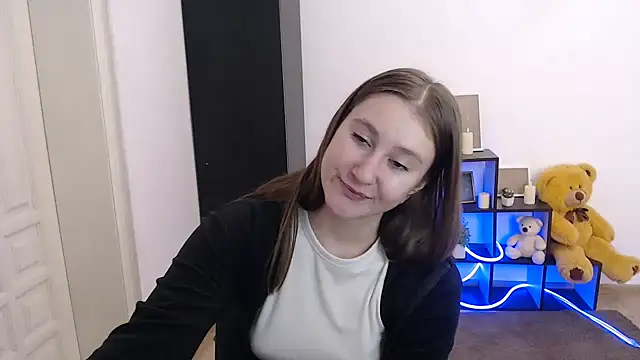 Milka kamila online show from November 15, 12:34 pm