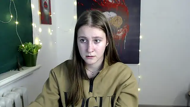 Milka kamila online show from December 15, 3:16 pm