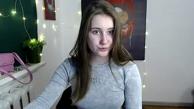 Milka kamila online show from January 5, 6:11 pm
