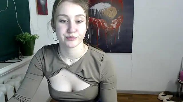 Milka kamila online show from January 10, 3:03 pm