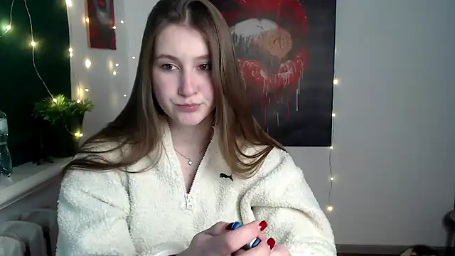 Milka kamila online show from January 16, 1:15 pm
