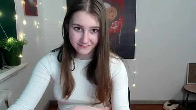 Milka kamila online show from January 17, 12:32 pm