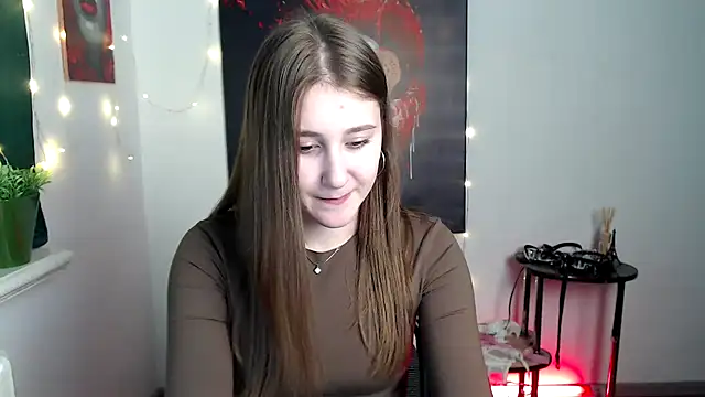 Milka kamila online show from February 1, 12:59 pm