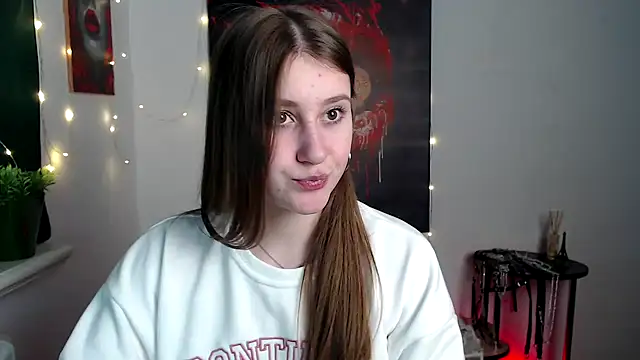 Milka kamila online show from February 3, 2:11 pm