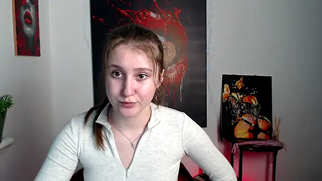 Milka kamila online show from February 23, 2:14 pm
