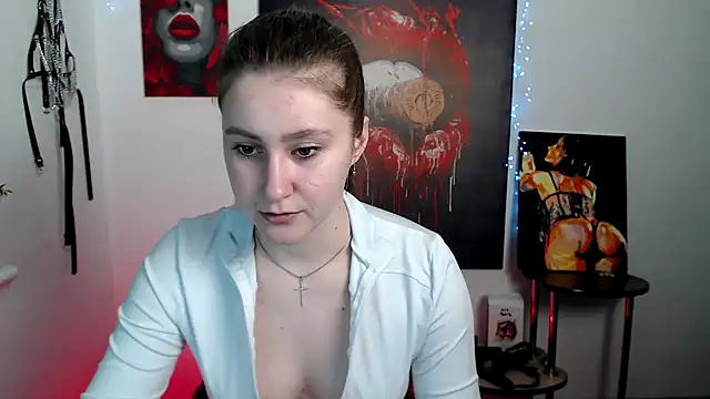 Milka kamila online show from March 19, 3:05 pm
