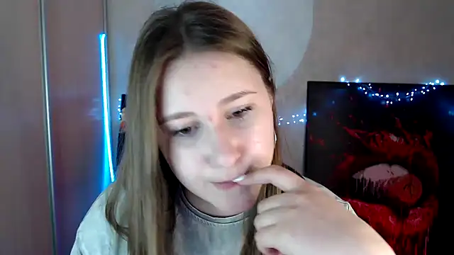 Milka kamila online show from April 23, 11:31 am