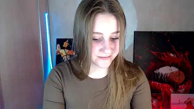Milka kamila online show from April 30, 12:11 pm