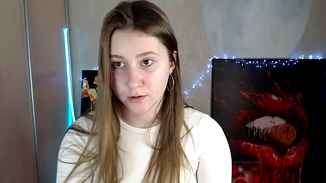 Milka kamila online show from May 2, 12:21 pm
