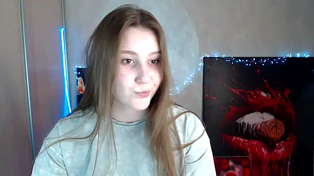 Milka kamila online show from May 4, 1:07 pm