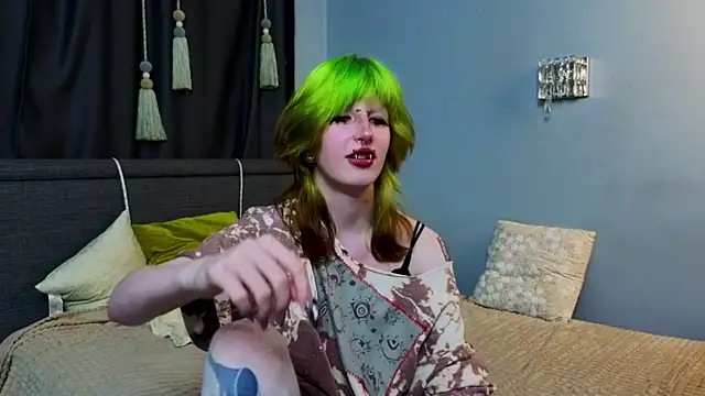 KandraCruser online show from October 12, 8:19 pm