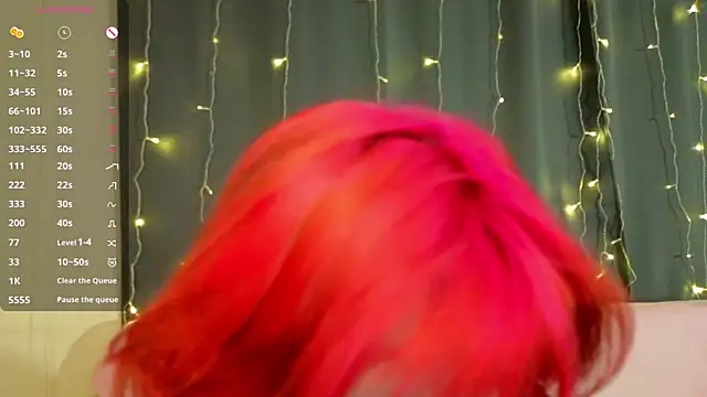 KandraCruser online show from February 6, 8:45 pm