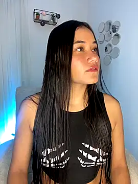 AlisxxnFx online show from November 15, 3:59 am