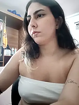 ApenasLys online show from November 5, 1:16 am