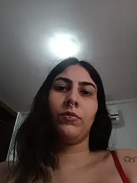 Snapshot of ApenasLys chatting on December 18, 11:33 pm ApenasLys online show from December 18, 11:33 pm