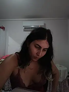 Snapshot of ApenasLys chatting on January 16, 10:25 pm ApenasLys online show from January 16, 10:25 pm