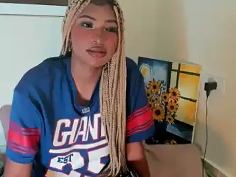 Snapshot of SophiaBloss chatting on June 11, 7:45 pm SophiaBloss online show from June 11, 7:45 pm