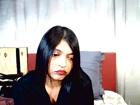 Snapshot of IndianAlisha chatting on December 1, 6:24 pm IndianAlisha online show from December 1, 6:24 pm