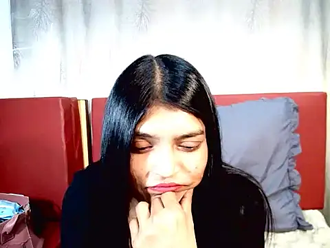 IndianAlisha online show from July 23, 1:58 am