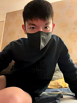 kaikai1335 online show from December 14, 8:20 am