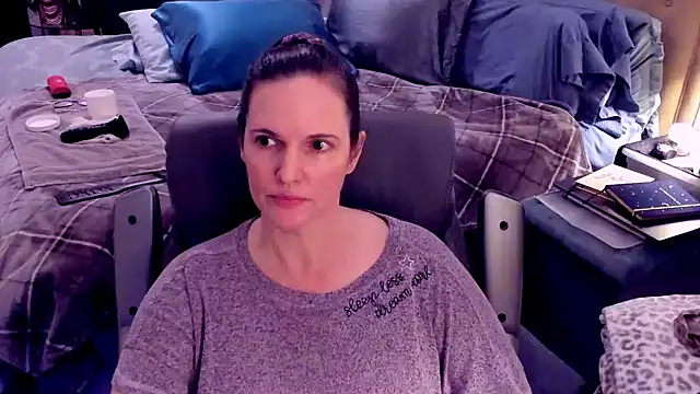 ninajaymes online show from December 27, 12:18 am