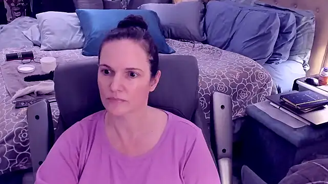 ninajaymes online show from January 2, 11:27 pm